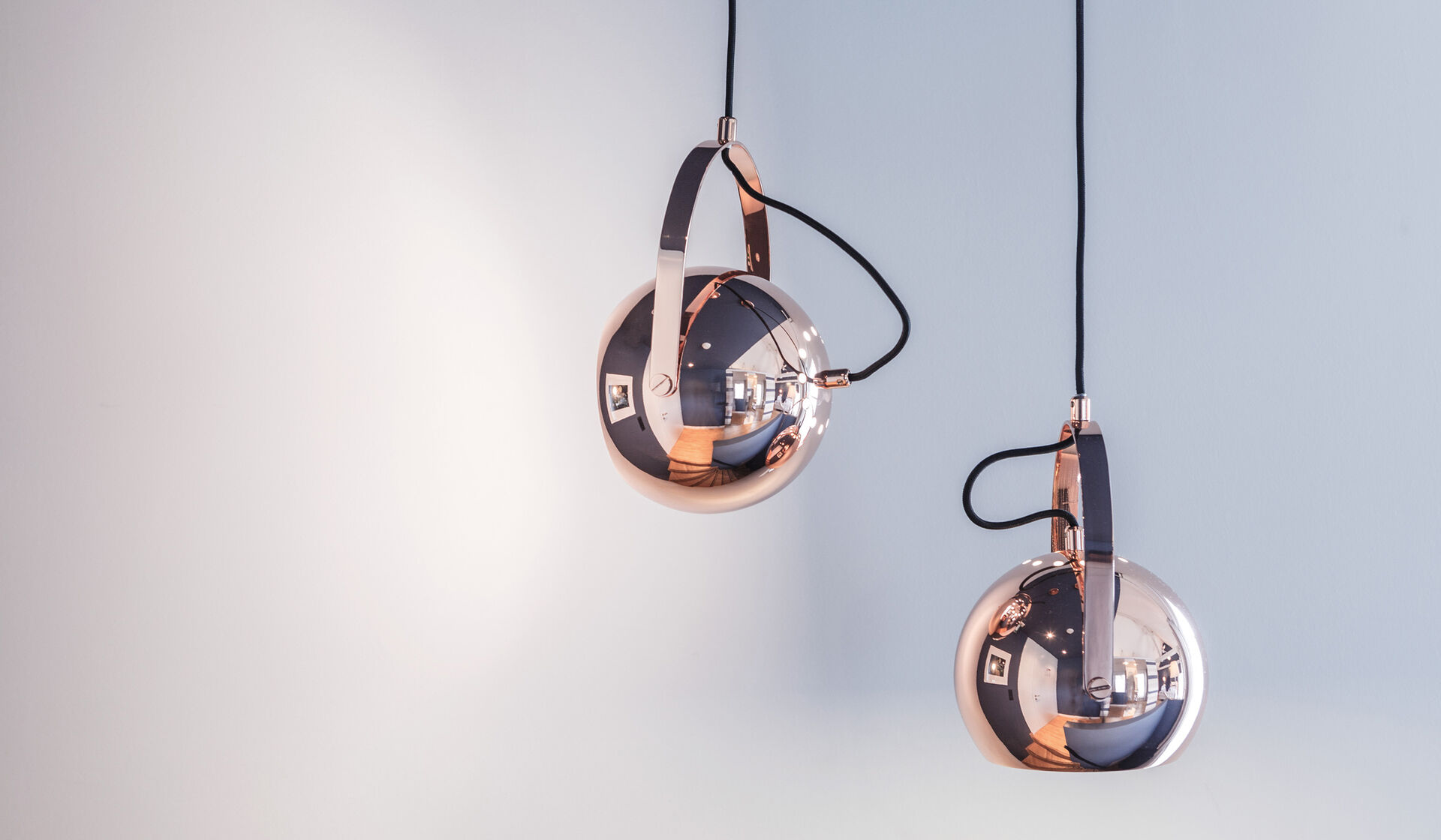 Hotel Seehof Zürich Schweiz Kupfer Lampen 