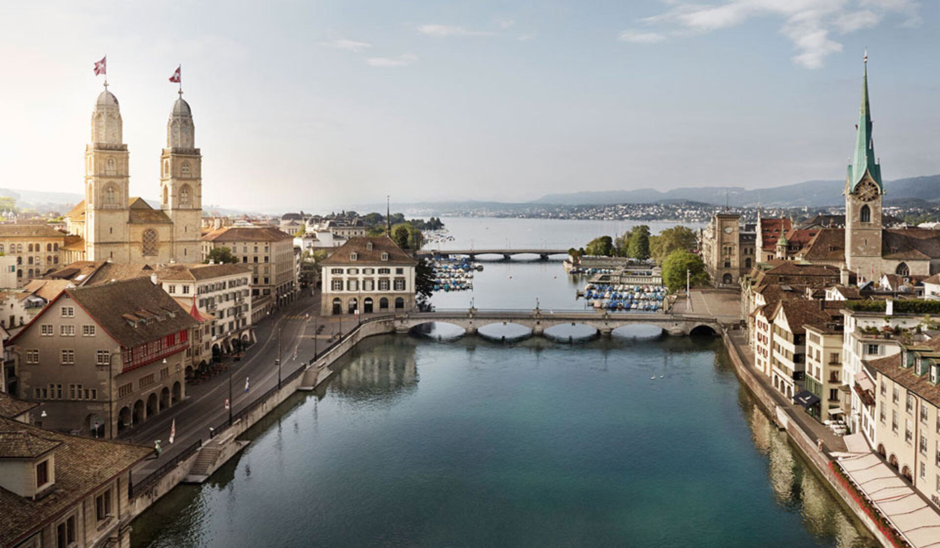 Hotel Seehof Zürich Schweiz 